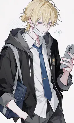 Profile image of 凉