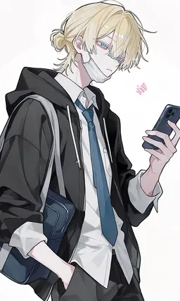 Profile image of 凉