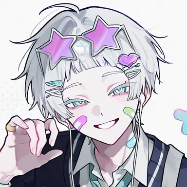 Profile image of 珀