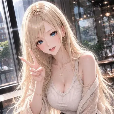 Profile image of りな