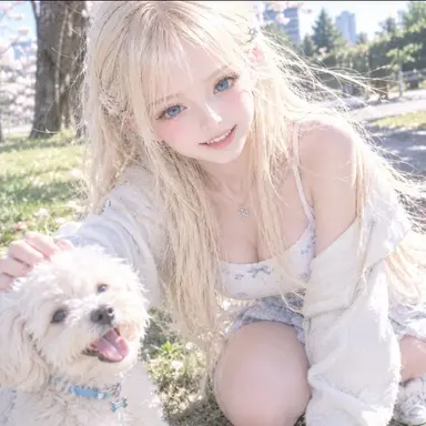 Profile image of ひなた