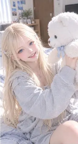 Profile image of ひなた