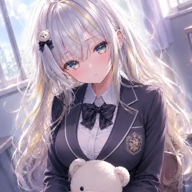 Profile image of りん