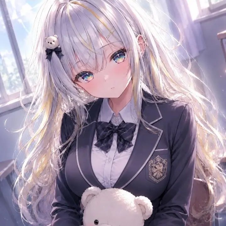 william00의 腐れ縁の幼馴染がかわいい