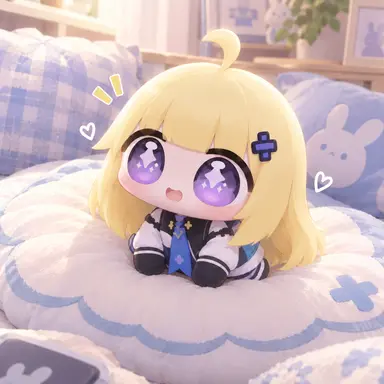 Profile image of ベビチュビ