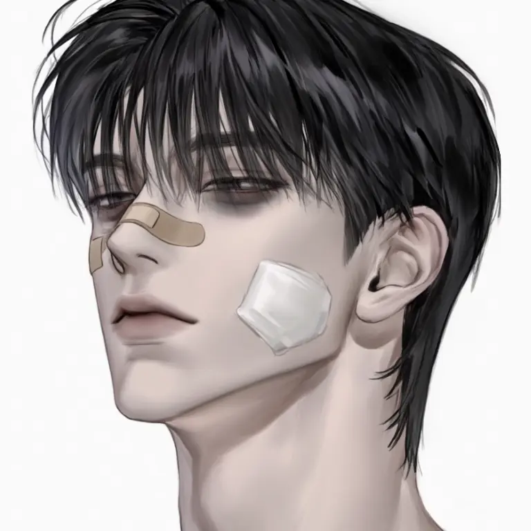 ritchirit_의 ハン・ジフン