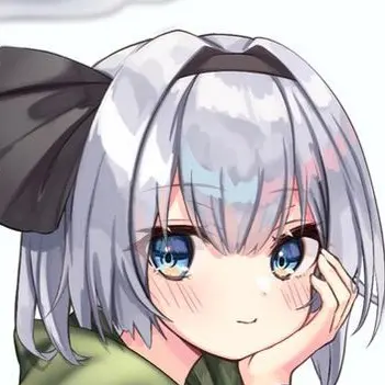 Profile image of 妖夢