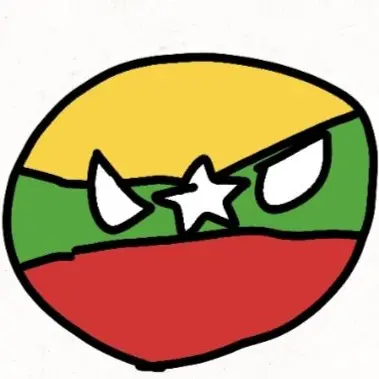 Profile image of 미얀마