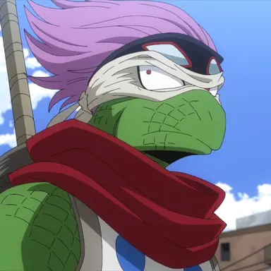 Profile image of スピナー