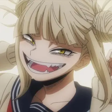 Profile image of トガヒミコ