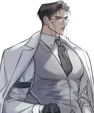 RareCrane2500의 Aleksandr Volkov