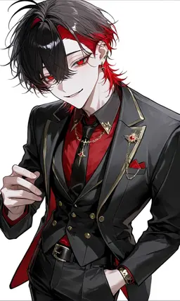 Profile image of 暁月 梛央