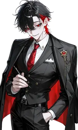 Profile image of 暁月 梛央
