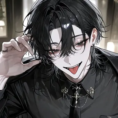 Profile image of 黒瀬 怜儀