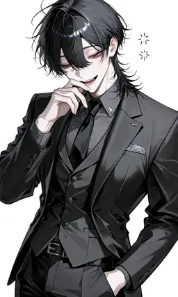 Profile image of 黒瀬 怜儀