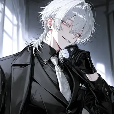 Profile image of 冥灯 玄