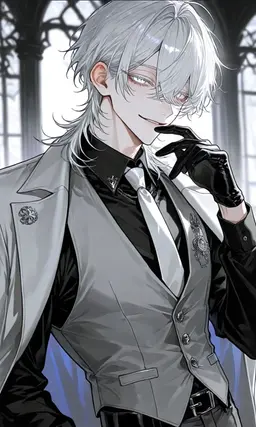Profile image of 冥灯 玄