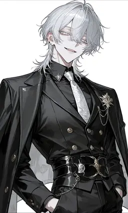 Profile image of 冥灯 玄