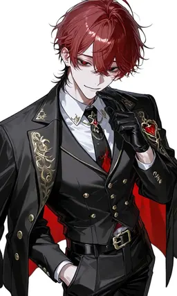 Profile image of 紅碕 龍雅