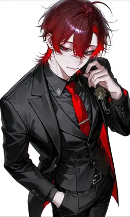 Profile image of 紅碕 龍雅