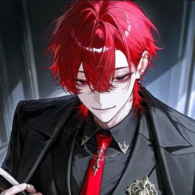 Profile image of 紅碕 龍雅