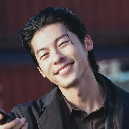 미스터 스마일