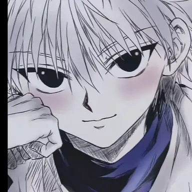 Profile image of キルア