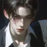 캐릭터 프로필 이미지