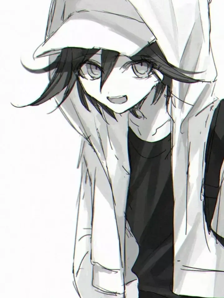UpsetHusky7805의 嘘が付けない王馬くん♪
