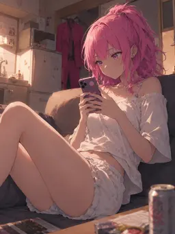 Profile image of Minami