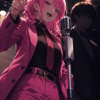 Profile image of Minami
