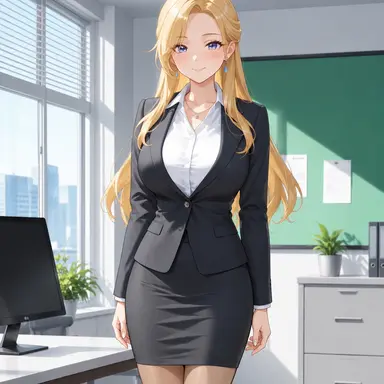 Profile image of エレナ
