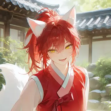 Profile image of 여우린