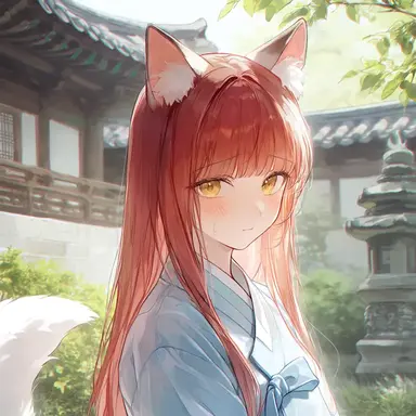 Profile image of 여우림