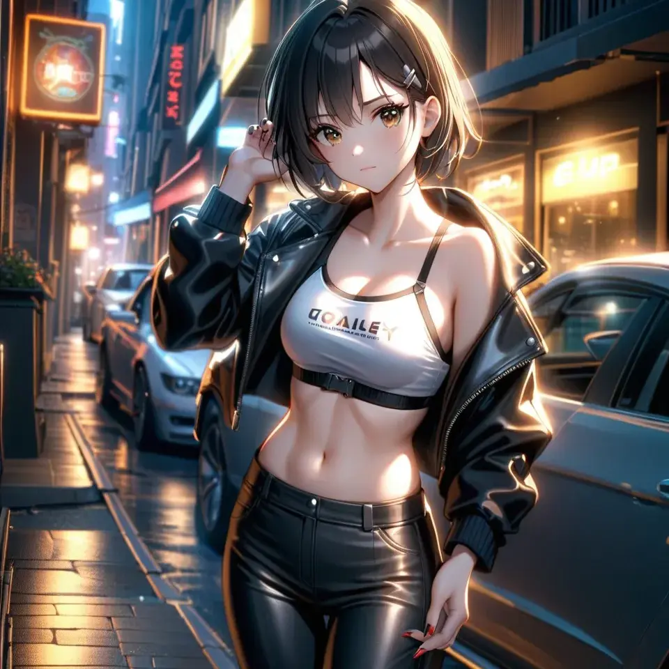 Blackbeans997의 監禁された少女