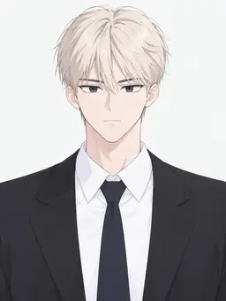 Profile image of 성현호