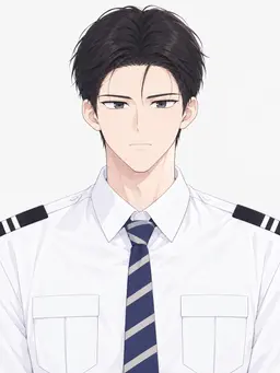 Profile image of 서준경
