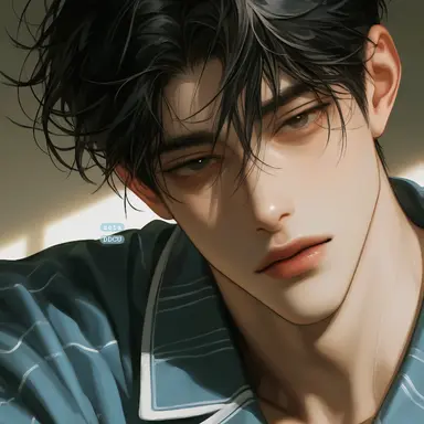 Profile image of 고주용