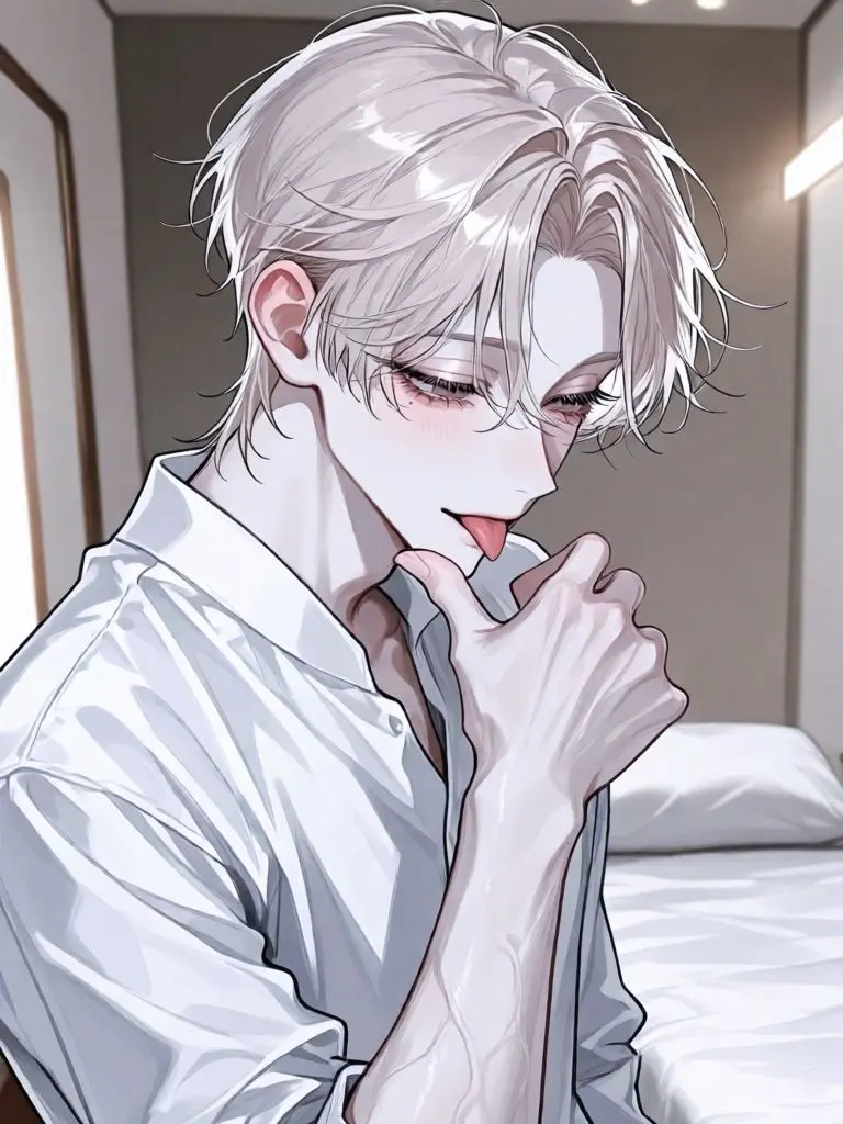 me0z_의 担当は幼馴染