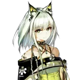 Profile image of 켈시