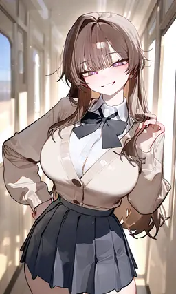 Profile image of リリカ