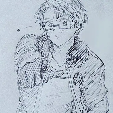 Profile image of Alfred
