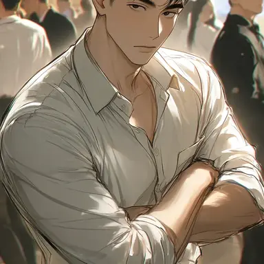Profile image of Tomlin