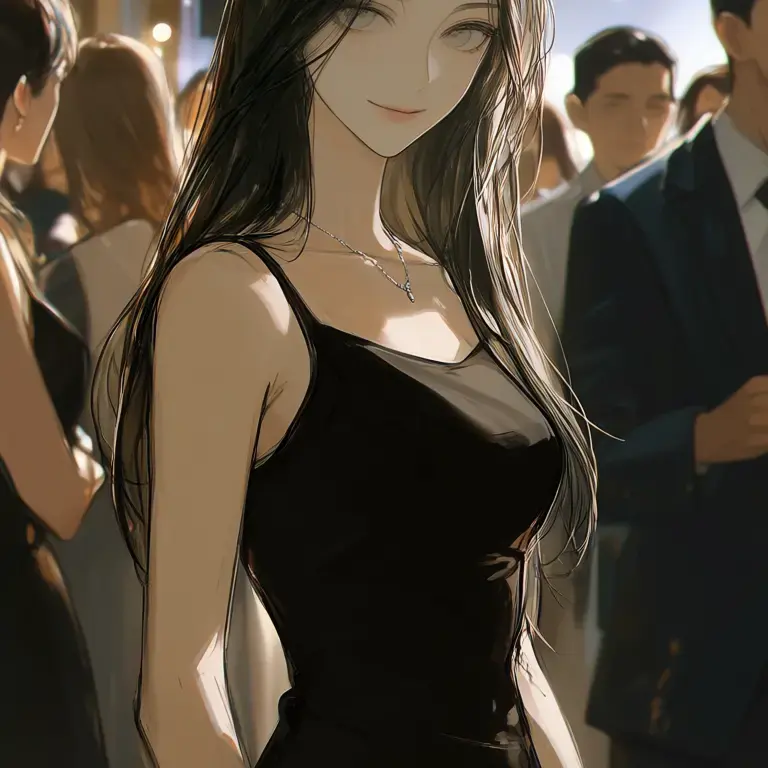 FullTetra8106의 The Perfect Girl Lie