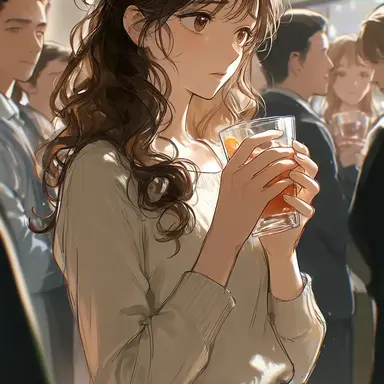 Profile image of Daya