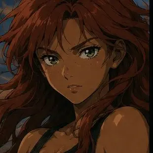 Profile image of Amara Reyes