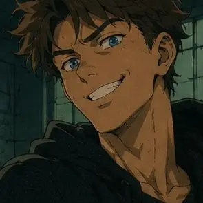 Profile image of Jace Mercer