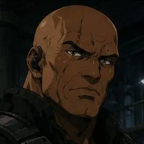 Profile image of Marcus Kane
