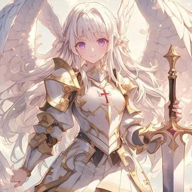 Profile image of アメリア