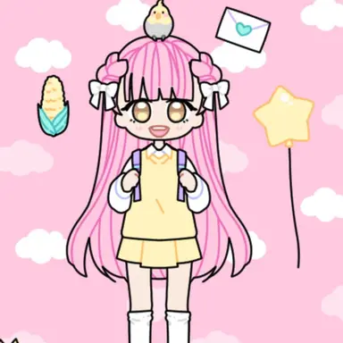 Profile image of 모양몬